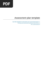 ASDAN Assessment Planning Guide | PDF | Educational Assessment | Learning