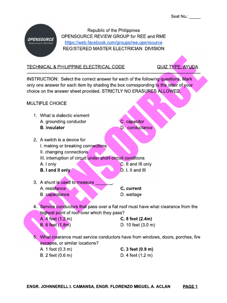 Opensource Rme Ayuda April2024 | PDF