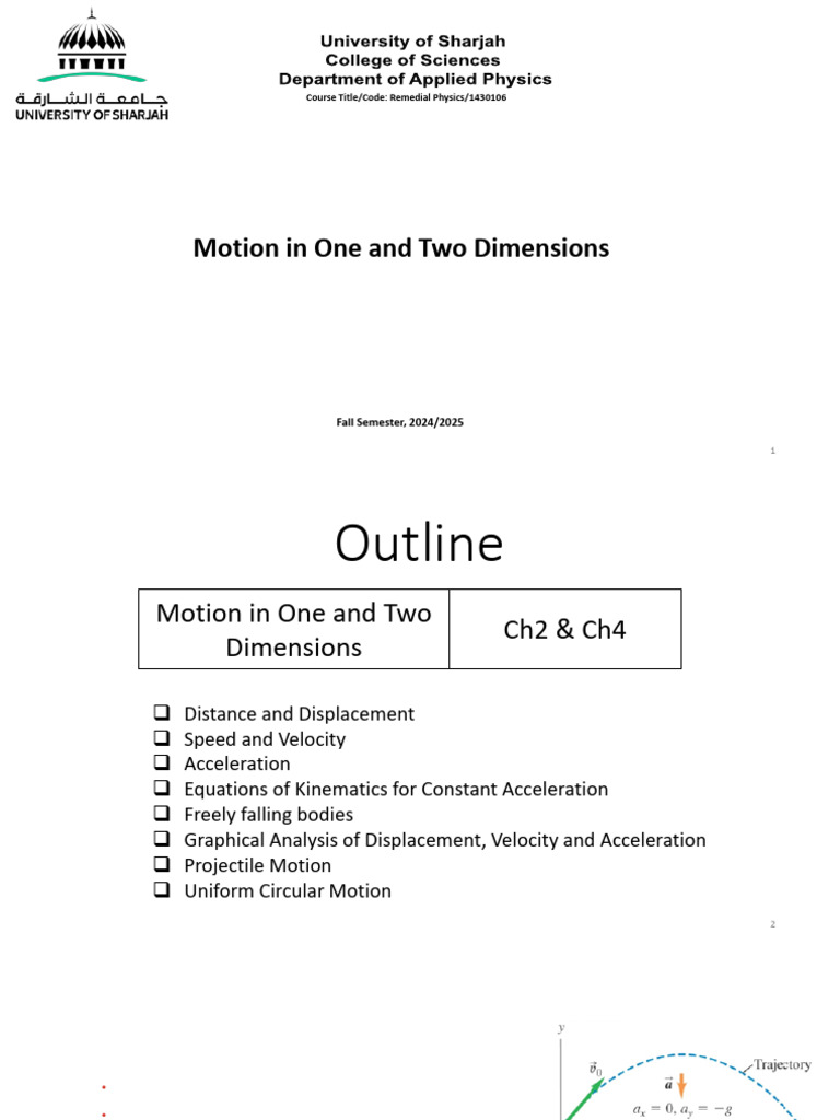Rp Slides Ch4 Sec 4 5 Pdf Acceleration Euclidean Geometry