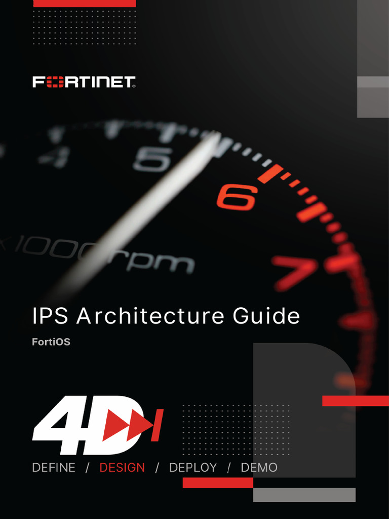 FortiOS-7.4-IPS_Architecture_Guide | PDF | Computer Network | Cloud ...