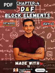 D&F Block Detailed Notes by Sourabh Raina - 240708 - 133803