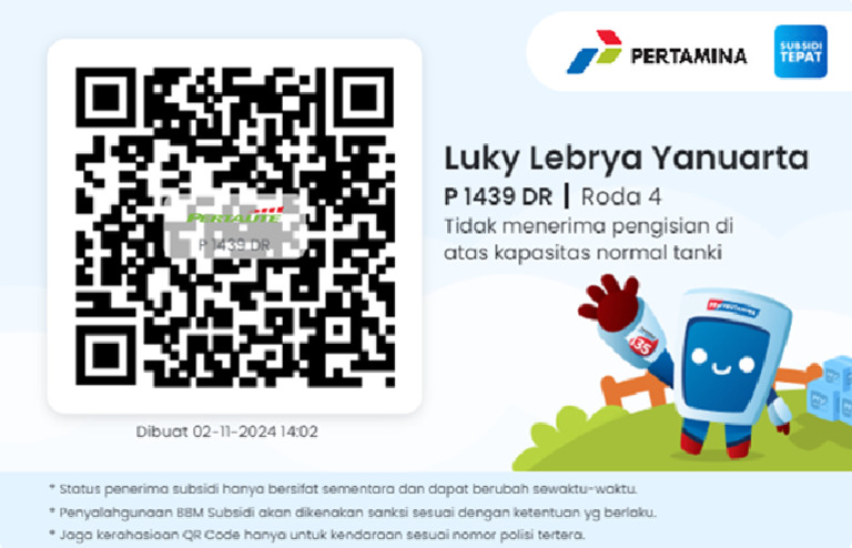 QR Code - P 1439 DR | PDF