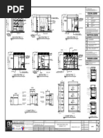 Wall and Floor Finishes Plan Guide | PDF | Floors | Architectural Design