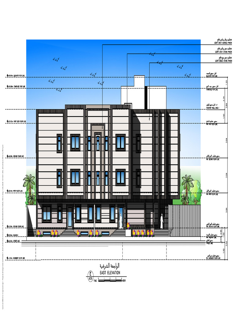 Elevation | PDF | Computers