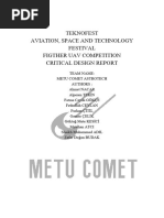 Greif Et Al 2024 Rocket Assisted Take Off (Rato) System Design For An ...