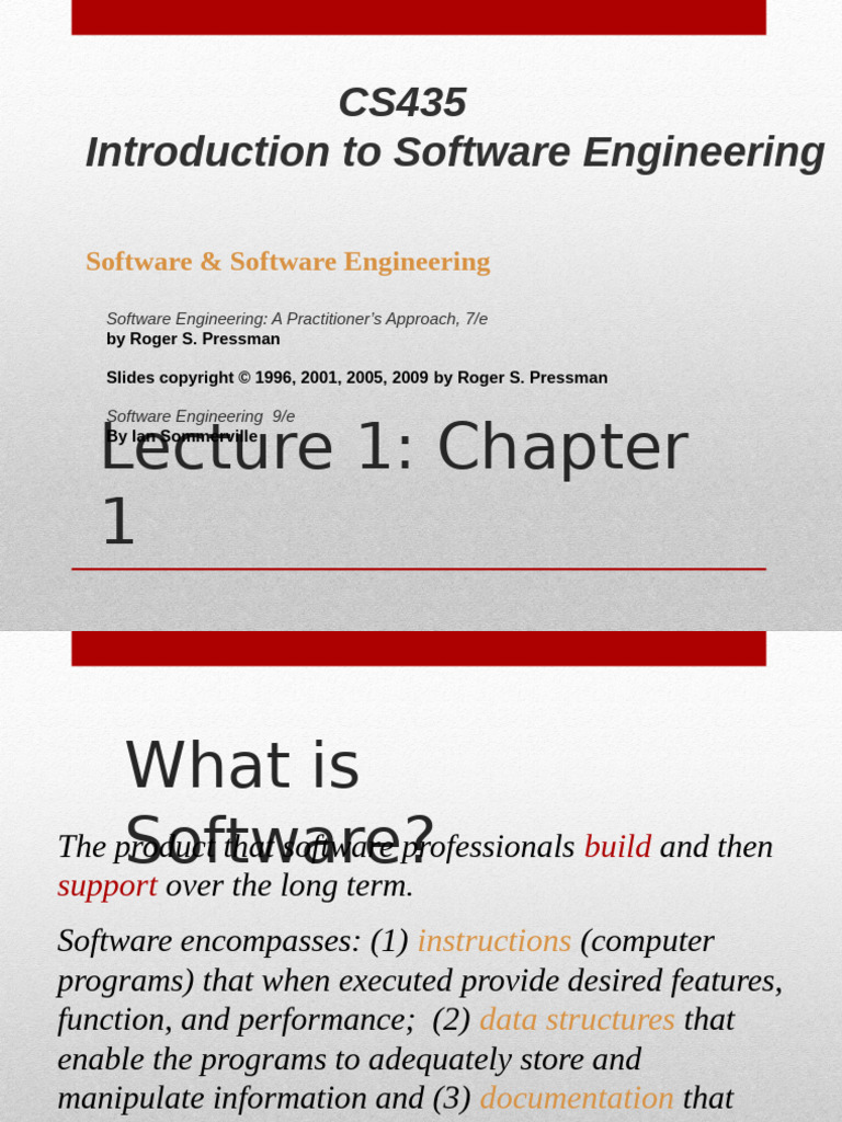 SOFTWARE Makings | PDF | Software | Computing
