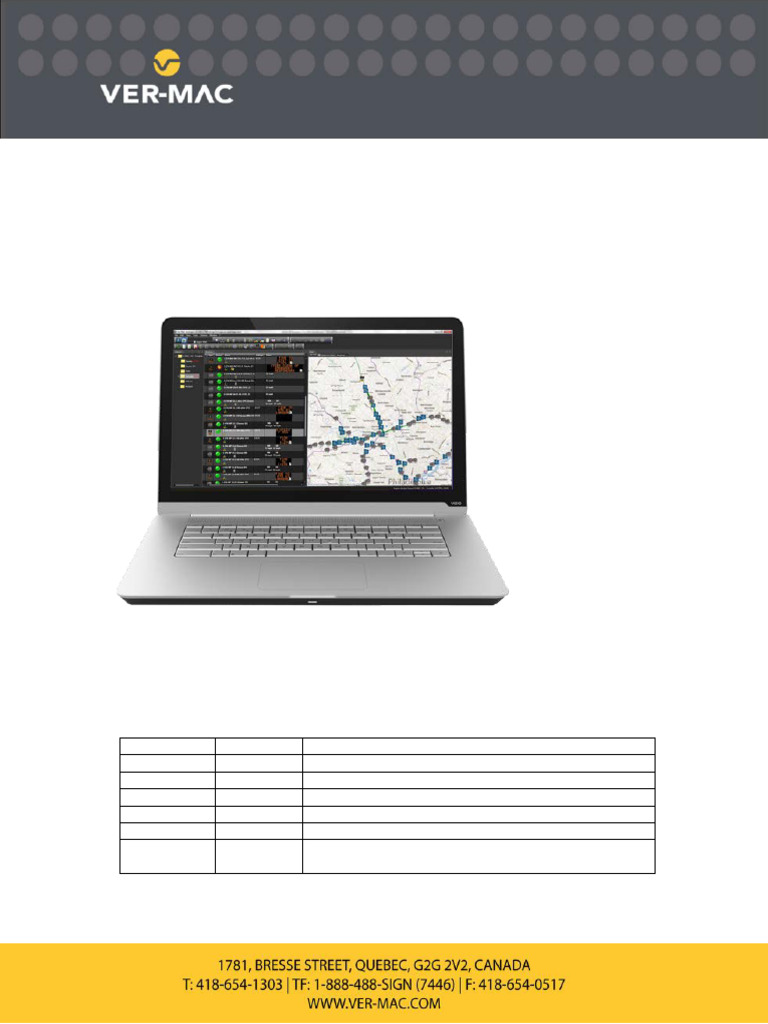MAN 37 All Software Manual JamLogic V3 6-1 | PDF | Window (Computing ...