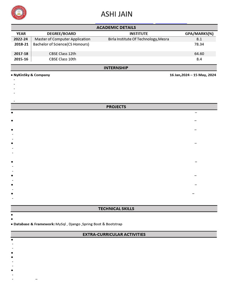 Aspiring Developer's Portfolio | PDF | Selenium (Software) | Java Script