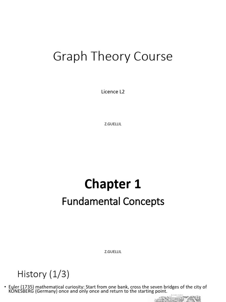 Graph Theory for Math Students | PDF | Vertex (Graph Theory) | Graph Theory