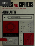 Military Codes and Ciphers Manual | PDF | Cipher | Military Communications