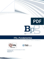 Fundamentos de ITIL
