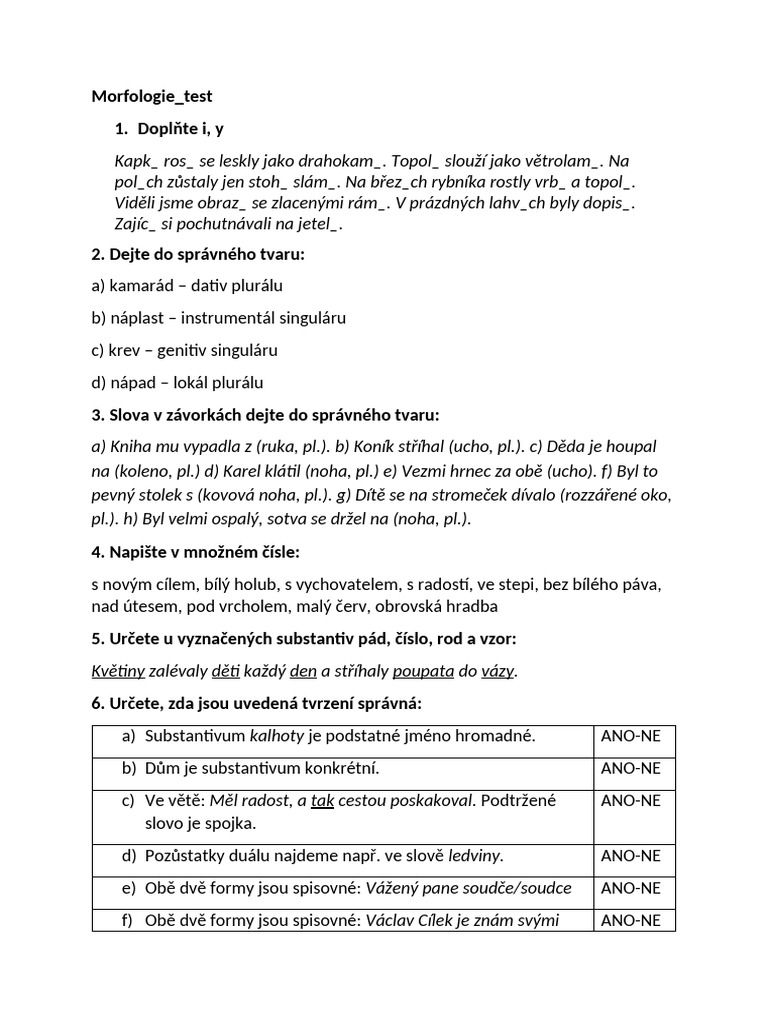 test-morfologie-3-ro-pdf