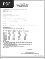 GI Wire Weight Specifications Chart | PDF