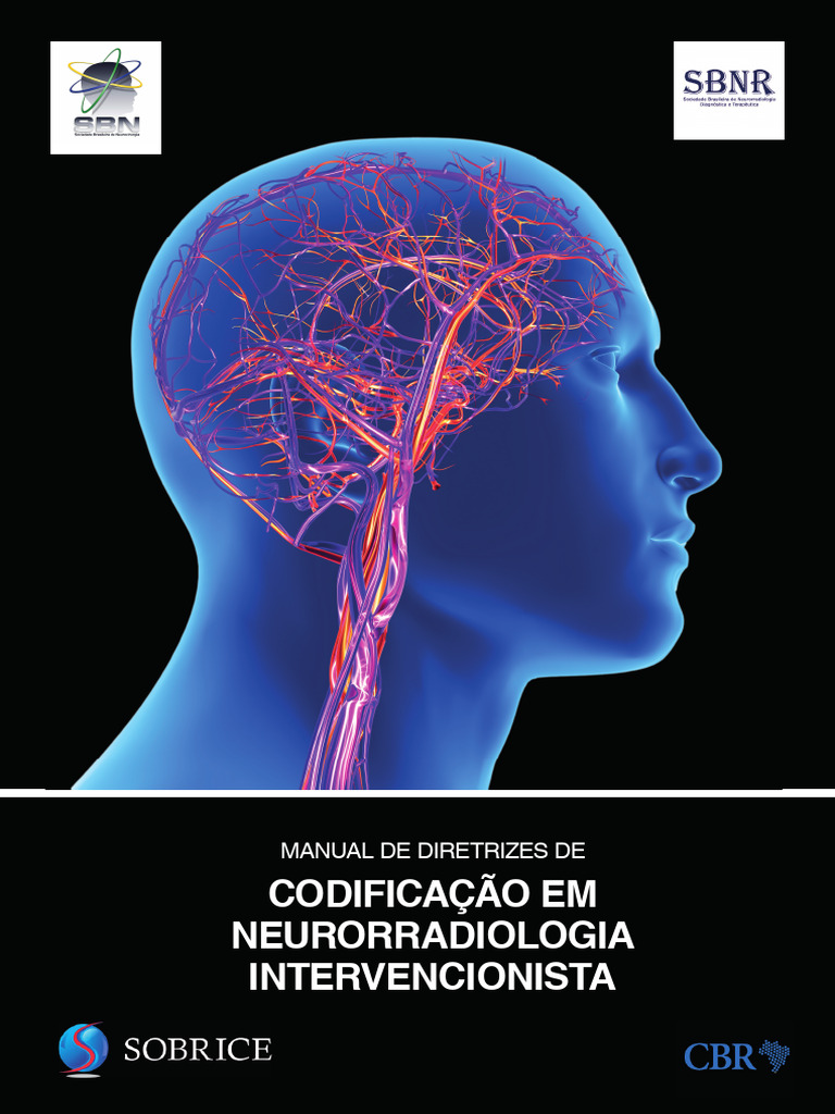 Diretrizes de Codificação em Neurorradiologia | PDF | Angiografia ...