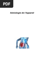 Drapeaux rouges en lombalgie sciatique | PDF | Lombalgie | Physiologie