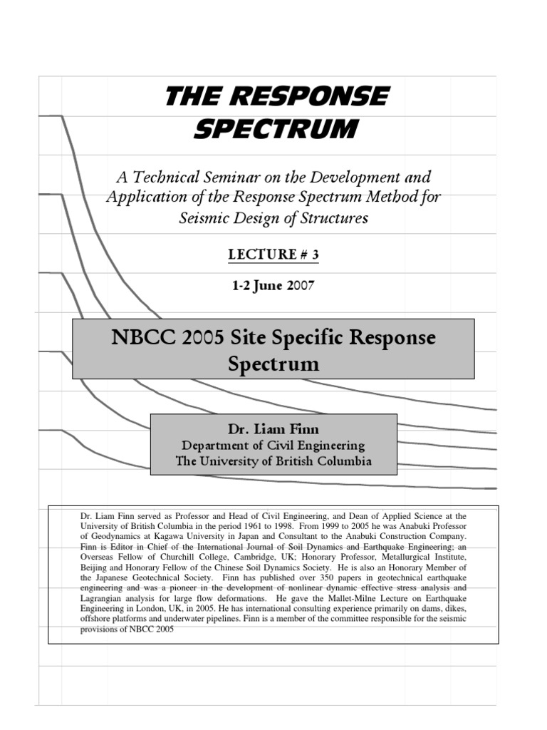 Paragraph about earthquake picture