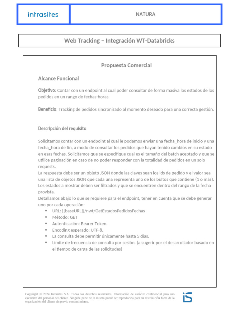 Data Bricks | PDF | Derechos de autor | Informática