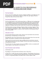 Request for Court Transcript EX107 Guidance | PDF | Prosecutor ...