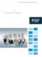 Catalago Weg - Fusiveis