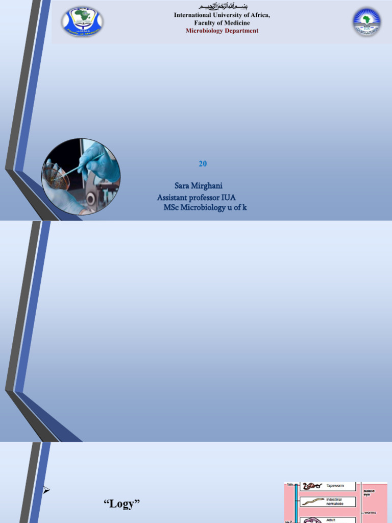 Medical Microbiology For Dmlt Students Pdf Infection Pathogen