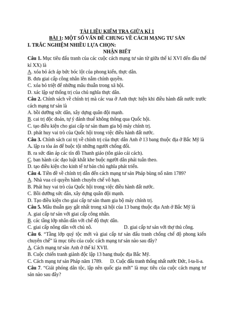 Tlot KTGK1 - K11 - HS | PDF