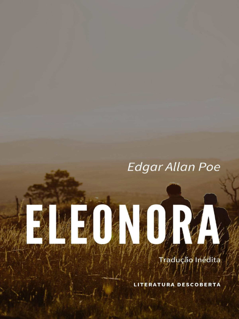 Eleonora - Edgar Allan Poe | PDF | Edgar Allan Poe