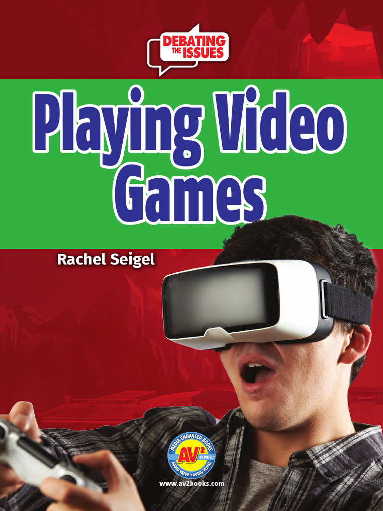 Preview-9781489696106 A38617486 | PDF | Video Games