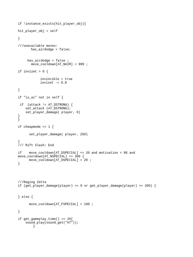 Update 1976183668 | PDF | Computer Programming
