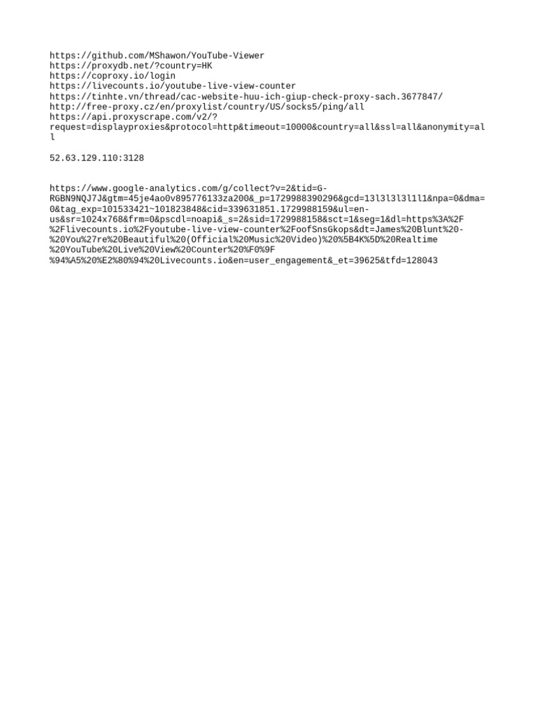 Url Site | PDF