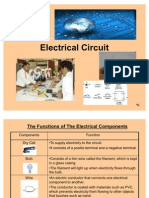 Electrical Circuit