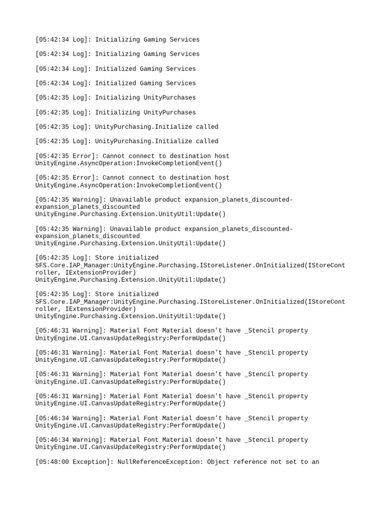 0 05 42 13 February 2024 | PDF | Computing | Computer Programming
