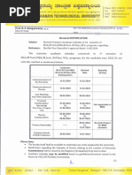 VTU Contact Information and Details | PDF