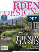 Garden Design Story