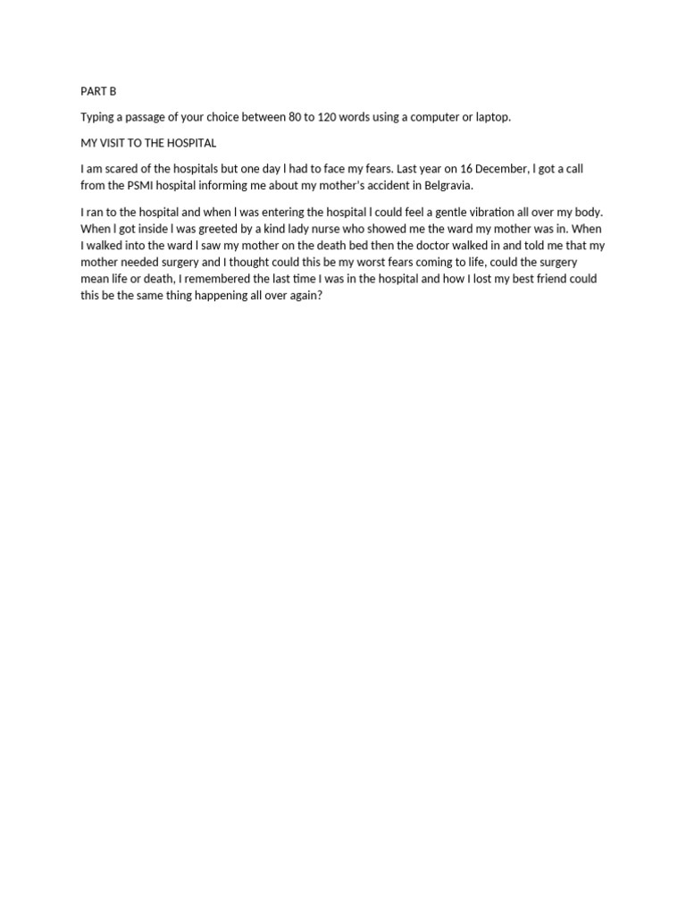 Part B | PDF | Mystery, Thriller & Crime Fiction | Poetry