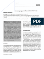 Truncated Middle Turbinnate Snp