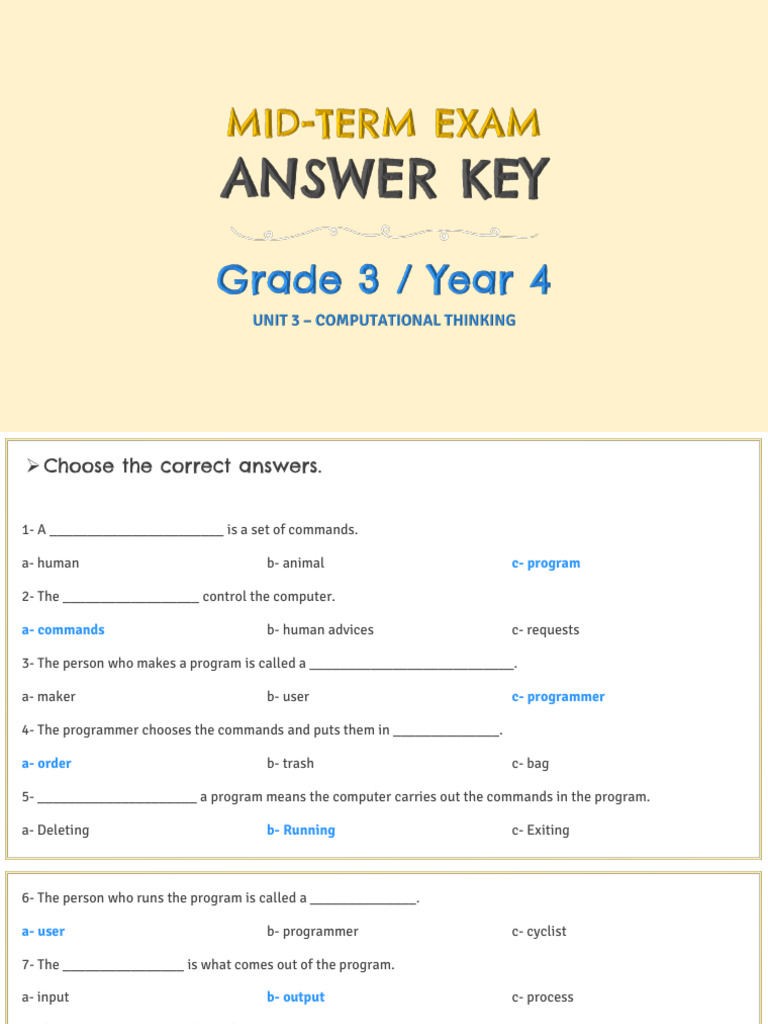 Resource 601286e1b161f720980592 | PDF | Computer Program | Programming