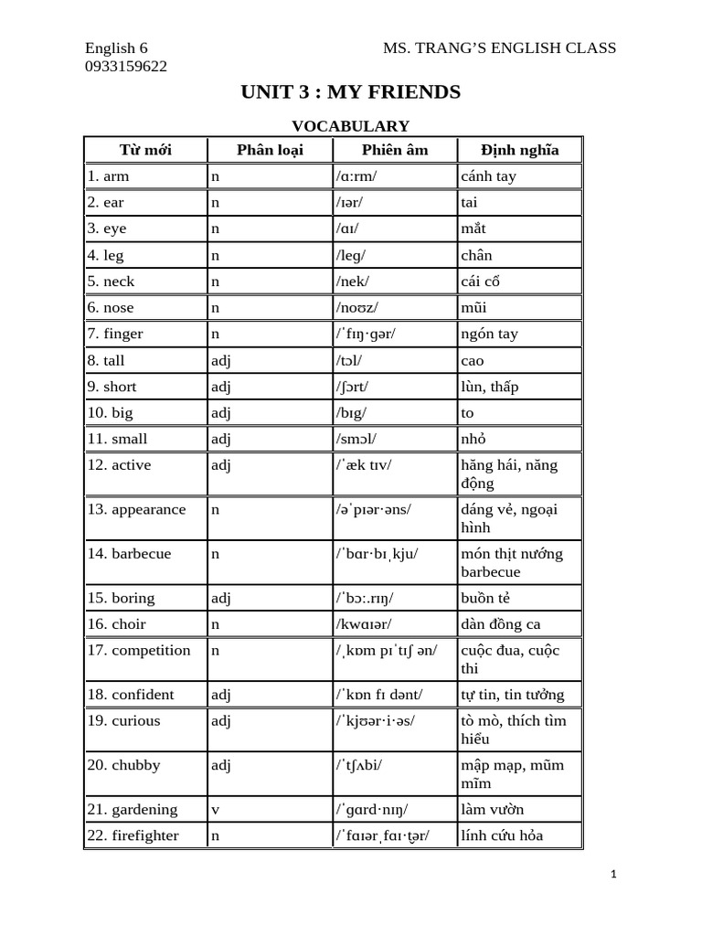 Unit 3 L P 6 | PDF