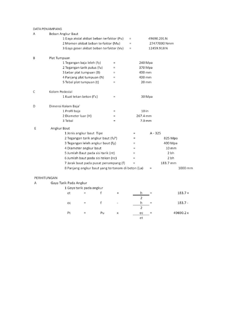 Angkur | PDF