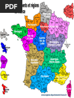 Carte Routière Du Royaume-Uni Plastifiée Format A1 (91x56 Cm) - Autoroutes, Villes, Relief, Idéale Pour Mur, Bureau Ou Enseignement - 2