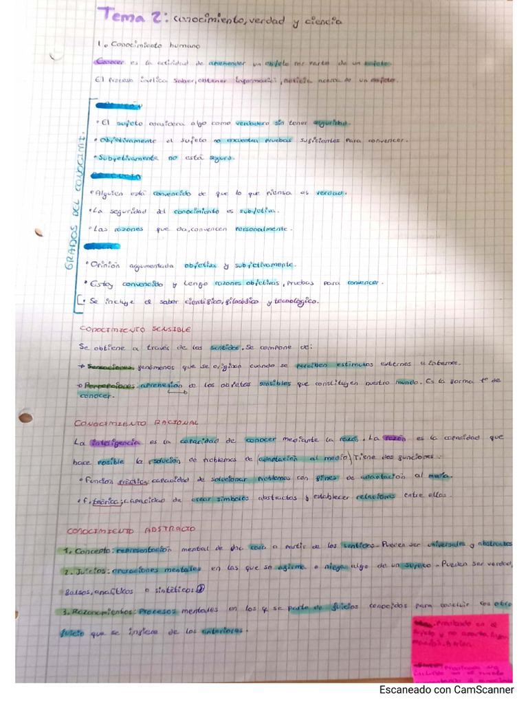 Tema 2 | PDF