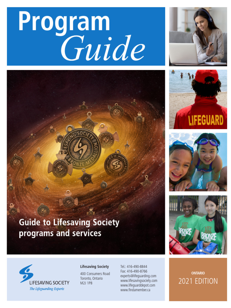 Media350355programguideon2021web PDF | PDF | Business