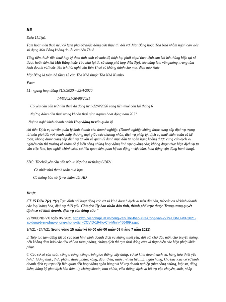 NH NG Covid | PDF