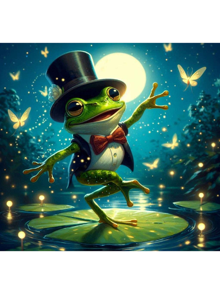 Frog 2 | PDF