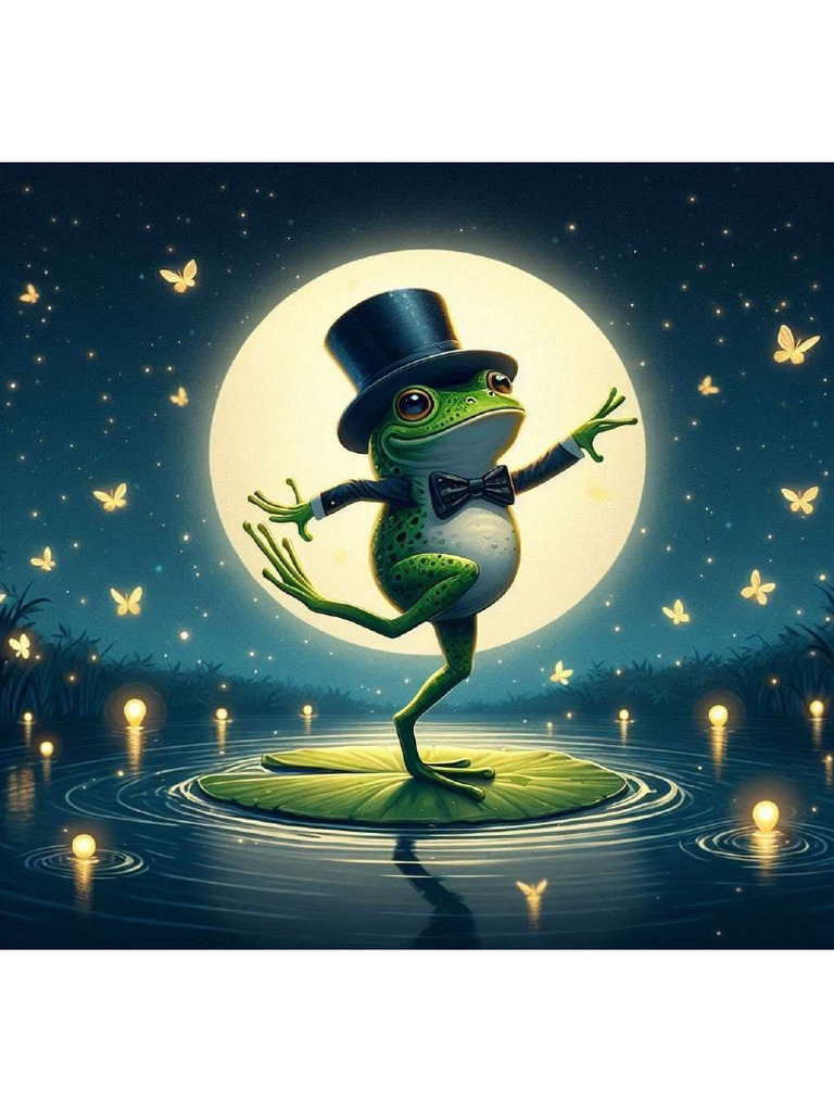 Frog 4 | PDF