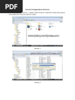 Download Tutorial Menggunakan Kitserver by Yasmin Alissa SN78717850 doc pdf