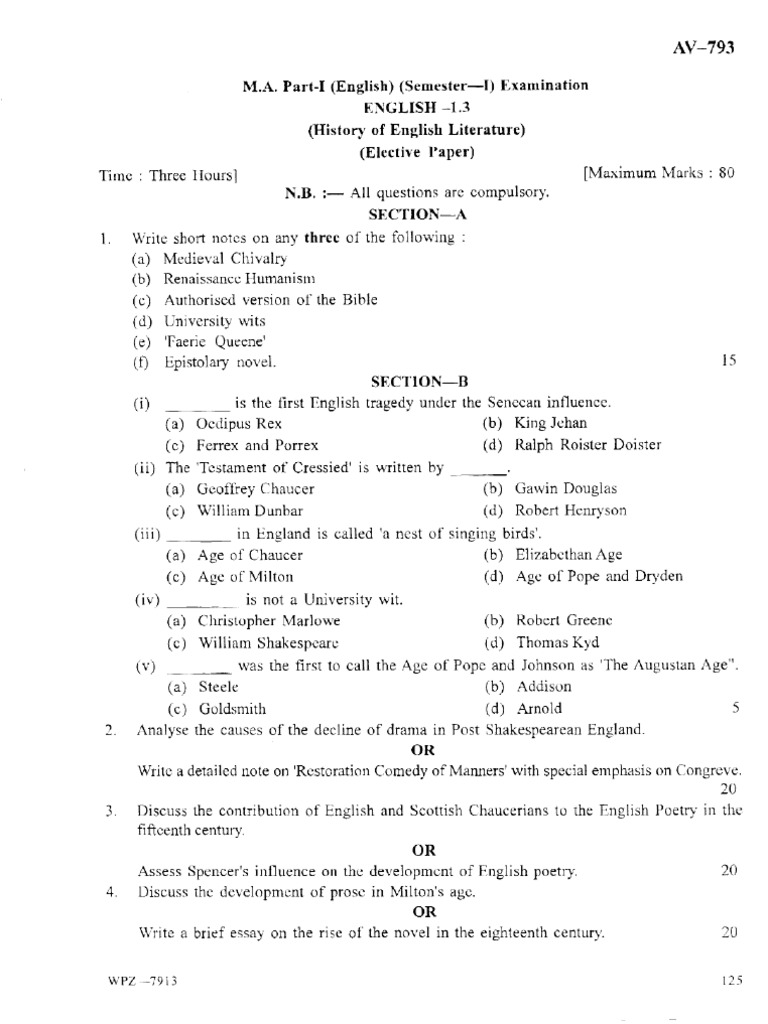 ma-1-sem-history-of-english-literature-elective-winter-2018-pdf