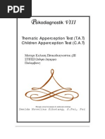 Download TAT Lengkap CAT by Stella Bali Shop I-full SN78718962 doc pdf