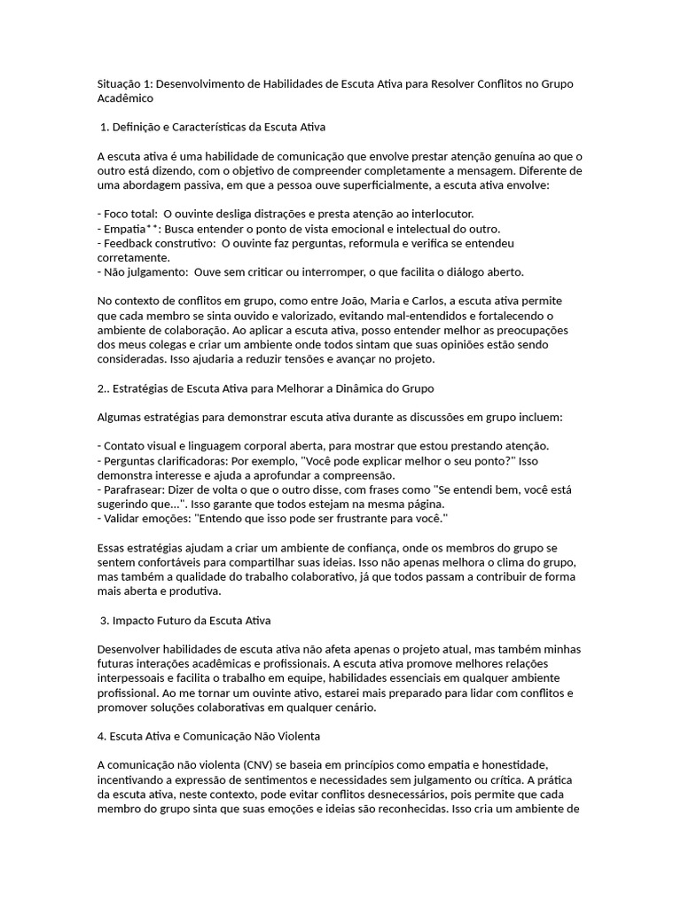 Atividade di pdf comunica o empatia