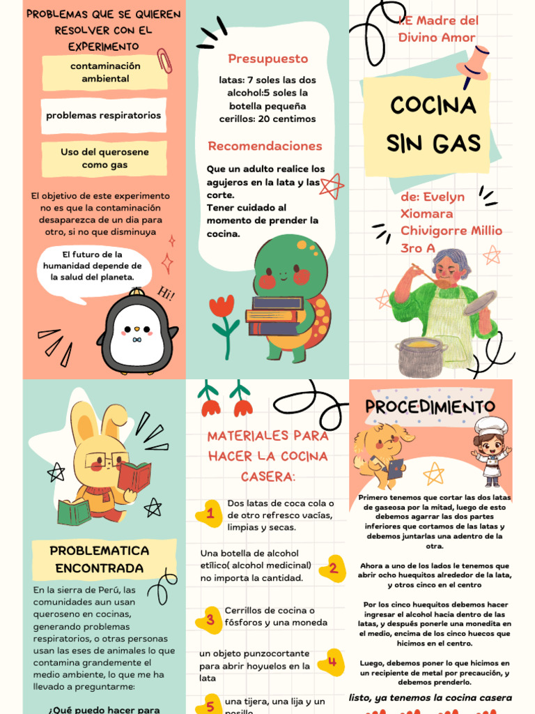 The Importance Of Reading Brochure Pdf