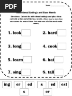Download Inflectional Endings and Base Words by Amy Dunn SN78720308 doc pdf
